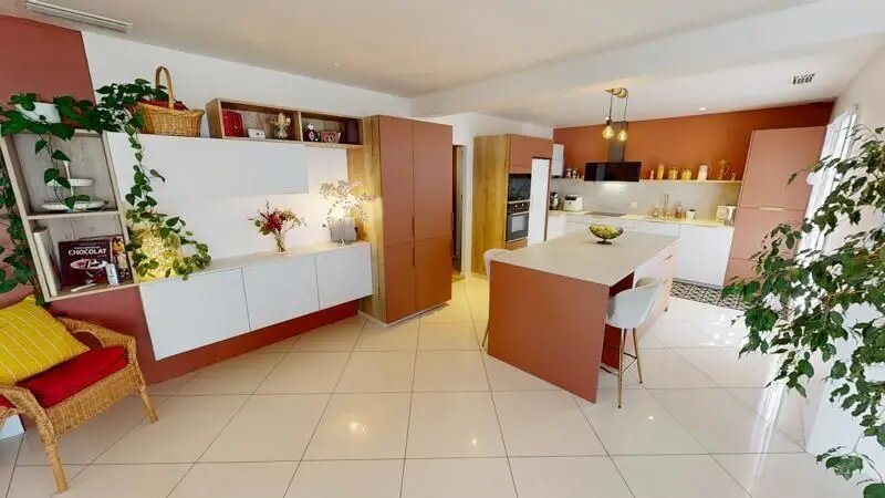 Maison à vendre, 164m², Ormes