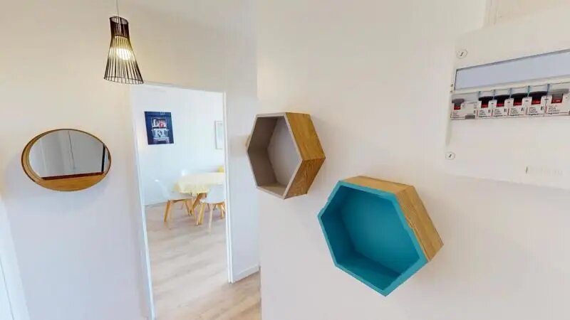 Appartement à vendre, 41m², Orléans
