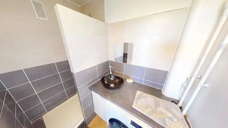 Appartement à vendre, 41m², Orléans