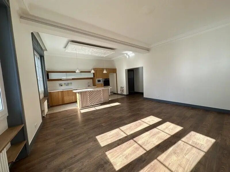 Appartement à vendre, 96m², Orléans