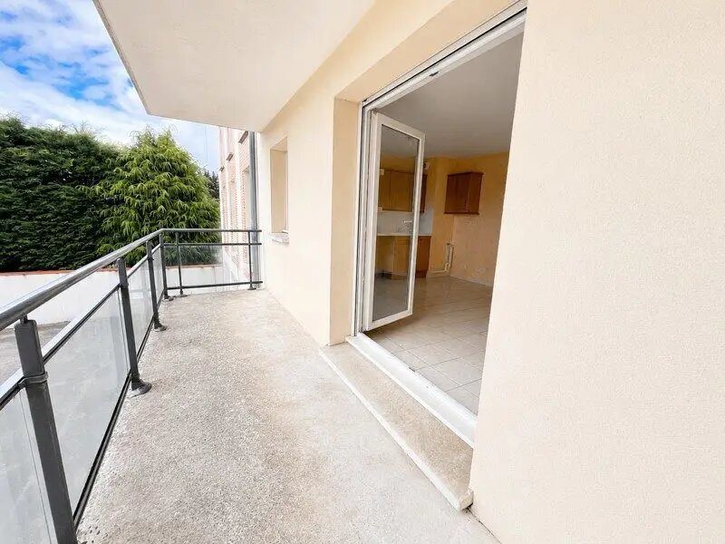 Appartement à vendre, 41m², Saint-Jean-le-Blanc