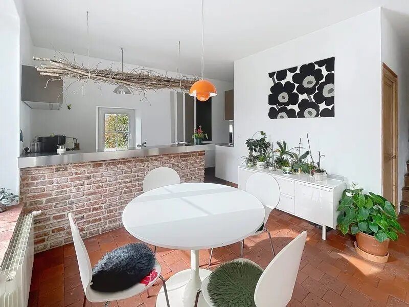 Maison à vendre, 201m², Orléans