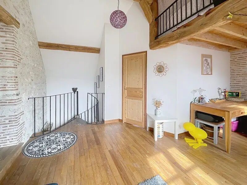 Maison à vendre, 201m², Orléans