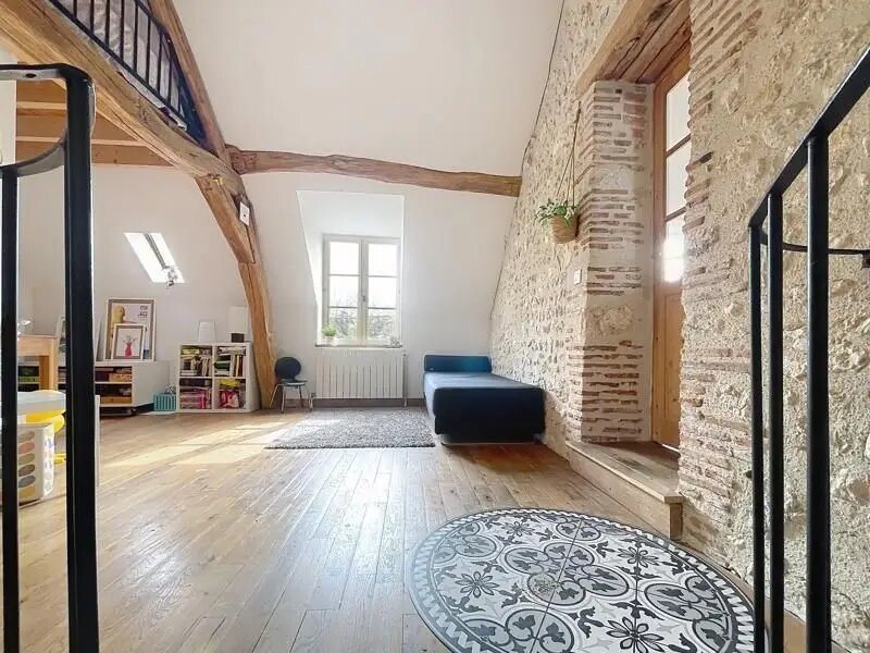 Maison à vendre, 201m², Orléans