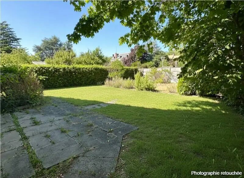 Maison à vendre, 175m², Olivet