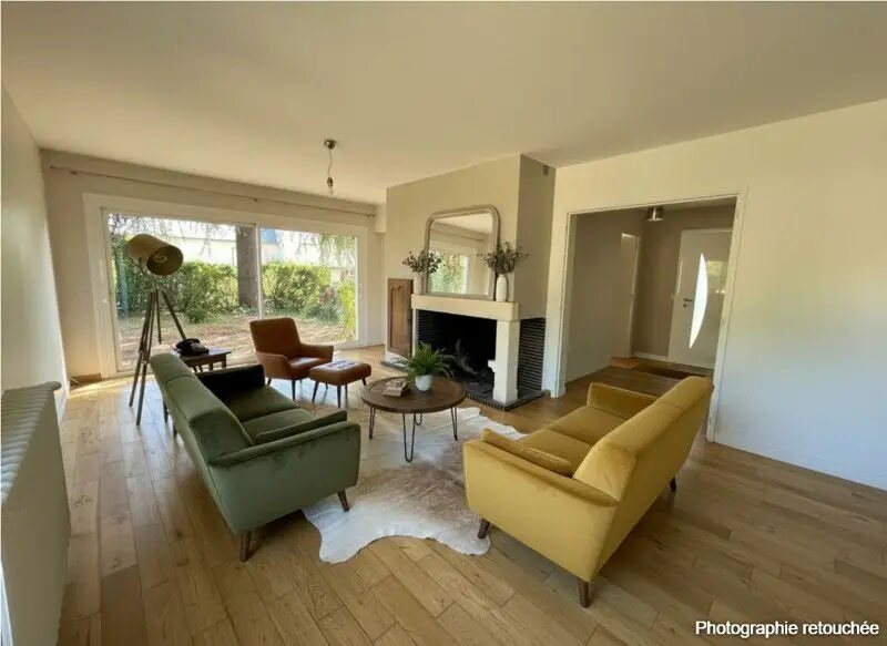 Maison à vendre, 175m², Olivet