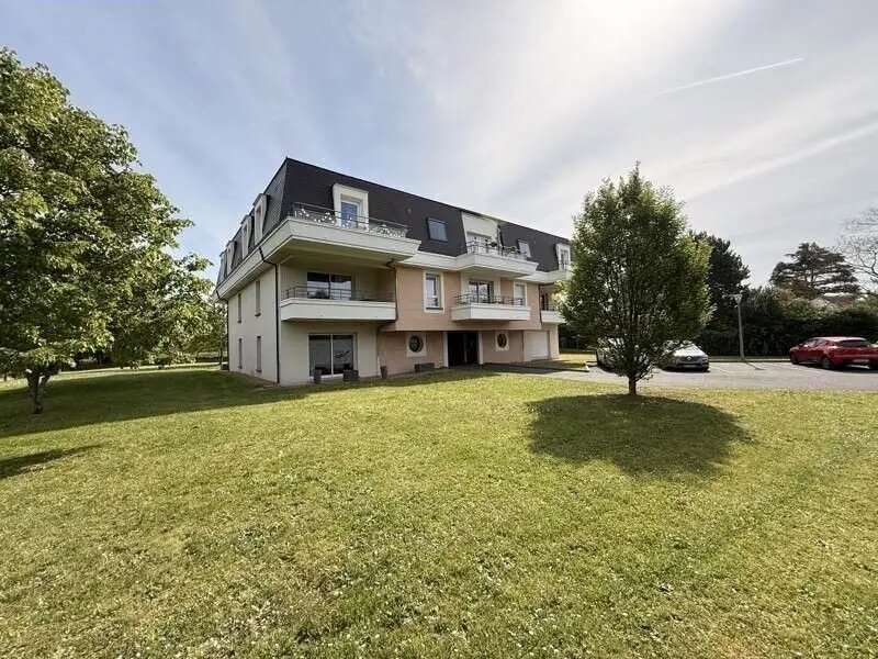 Appartement à vendre, 60m², Saint-Jean-le-Blanc