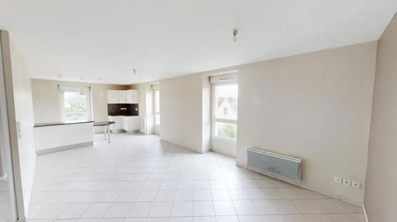 Appartement à vendre, 60m², Saint-Jean-le-Blanc