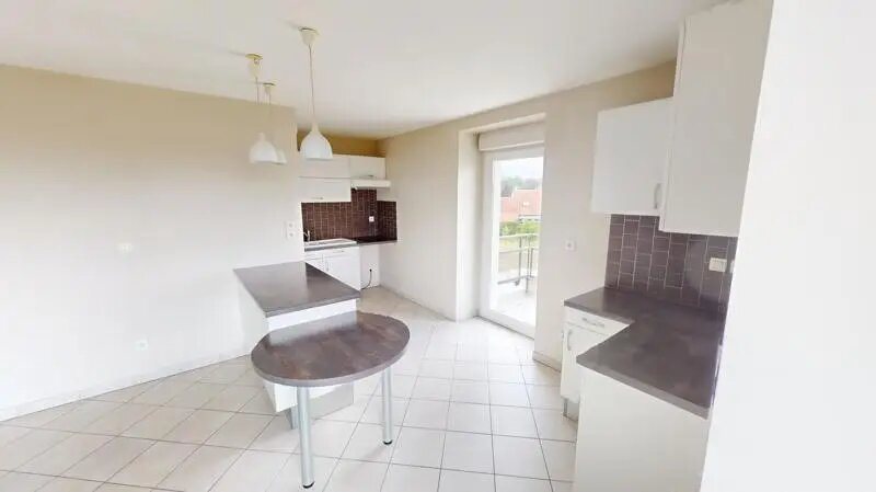 Appartement à vendre, 60m², Saint-Jean-le-Blanc