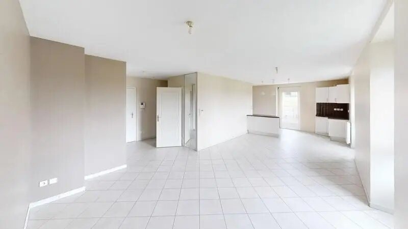 Appartement à vendre, 60m², Saint-Jean-le-Blanc