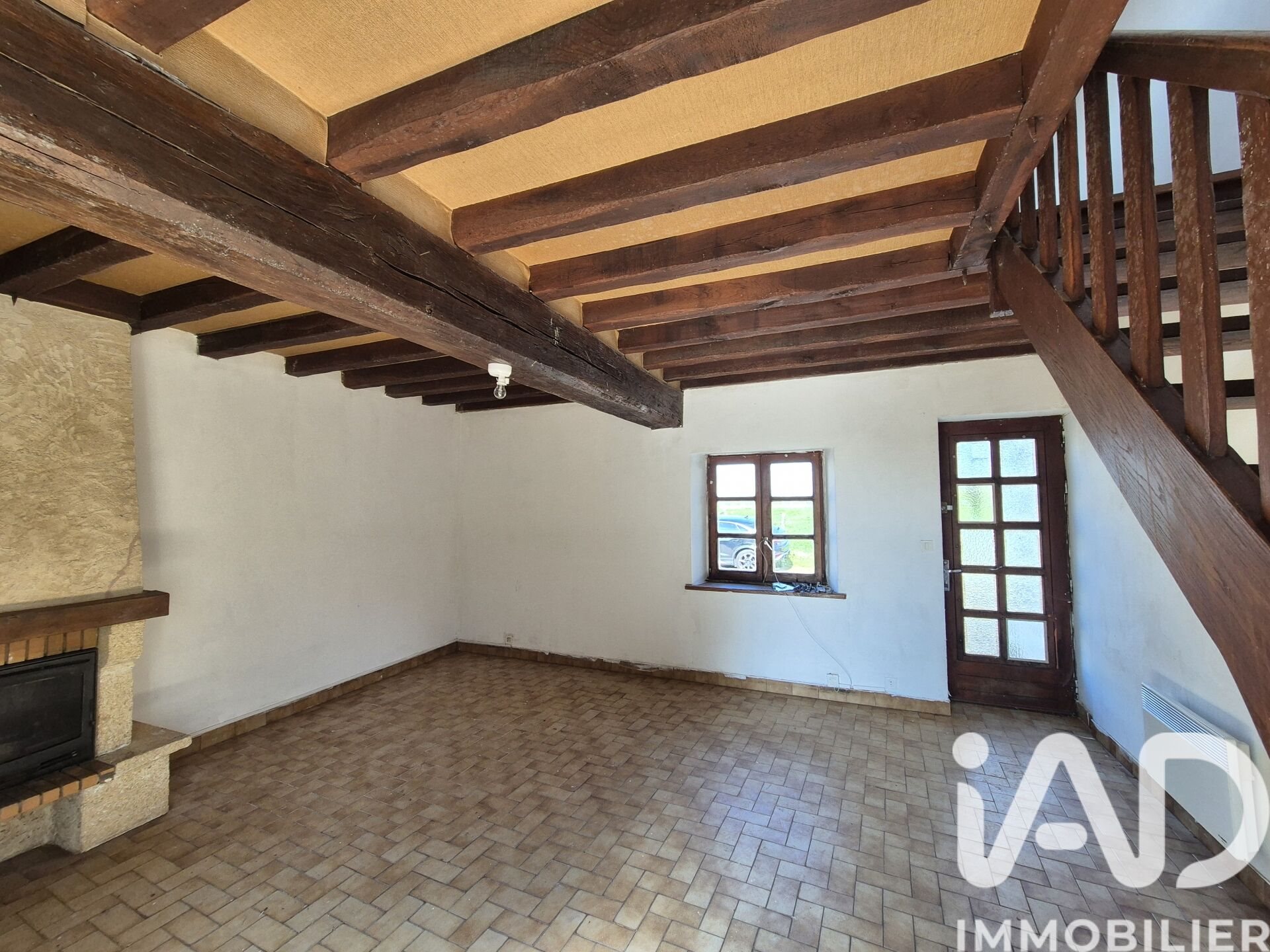 Maison à vendre, 82m², Villebéon