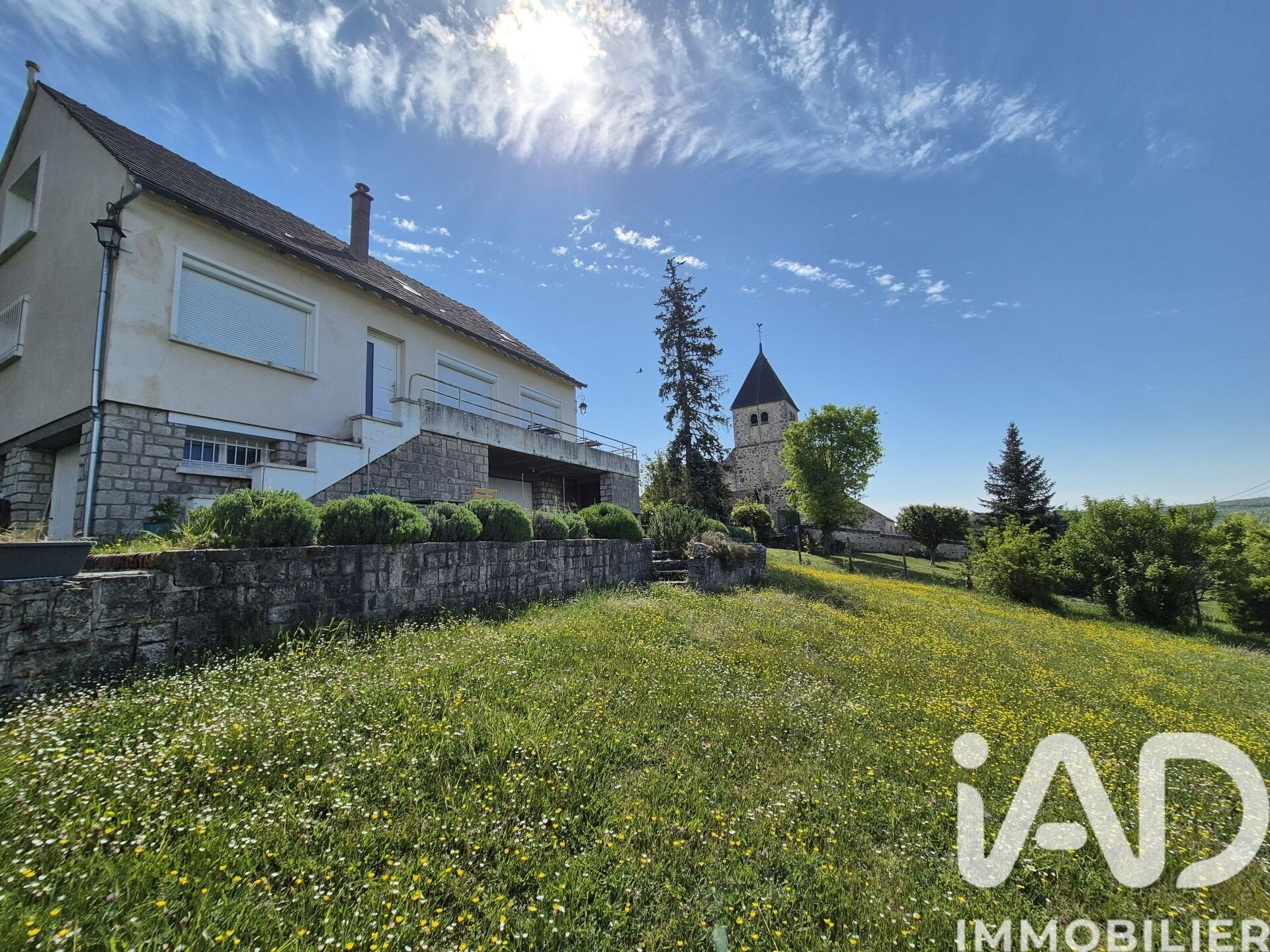 Maison à vendre, 149m², Treuzy-Levelay