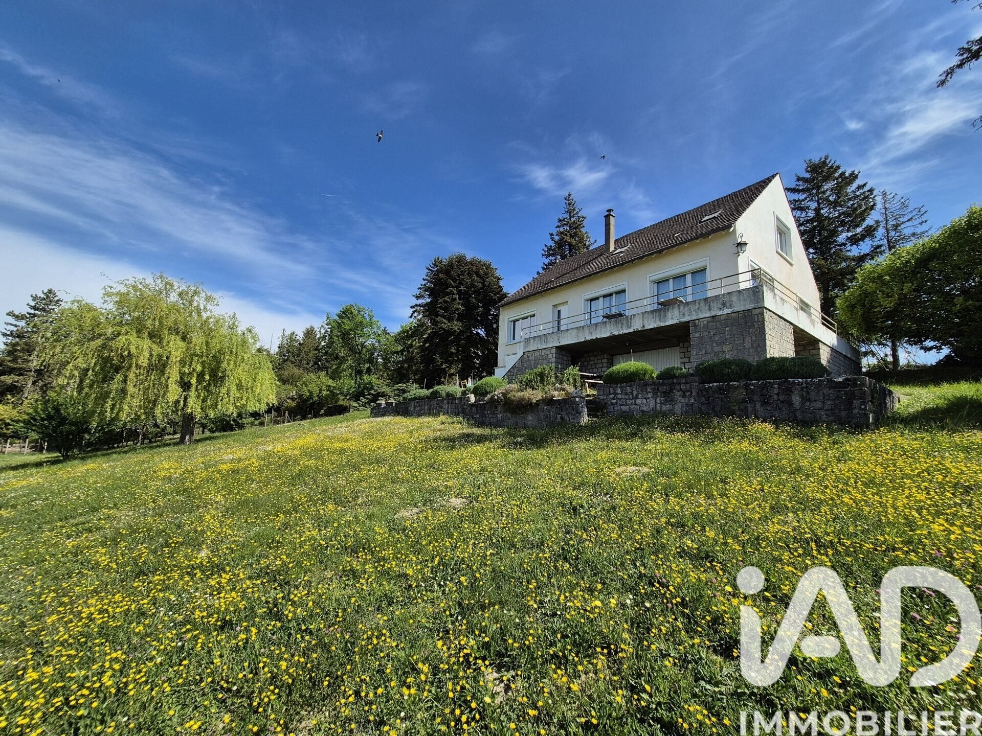 Maison à vendre, 149m², Treuzy-Levelay