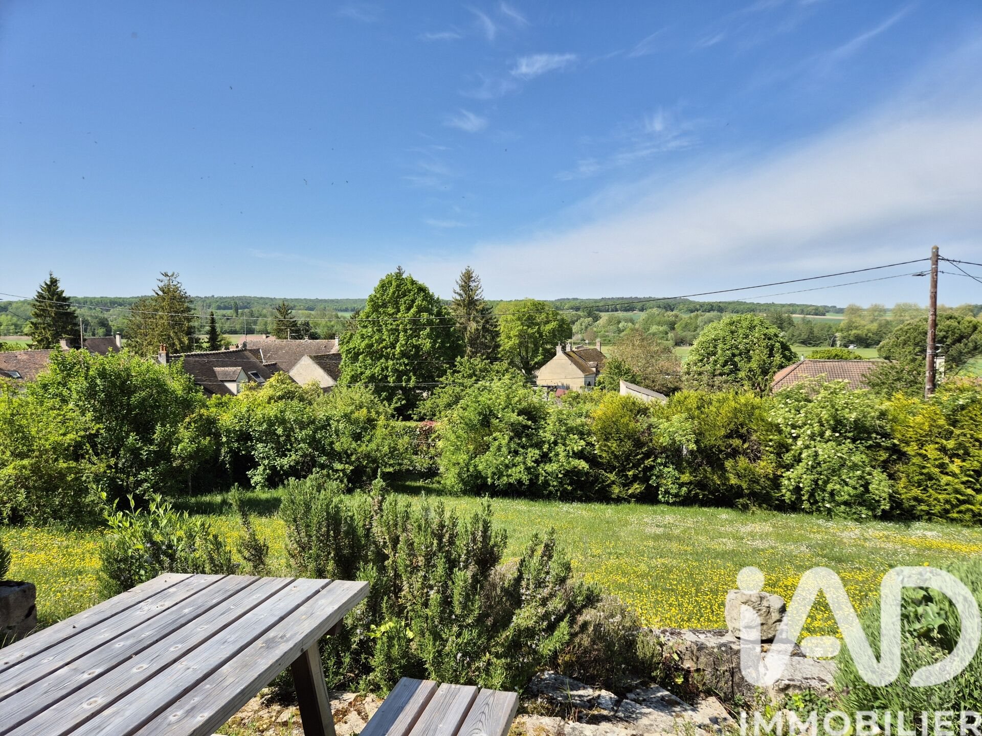 Maison à vendre, 149m², Treuzy-Levelay