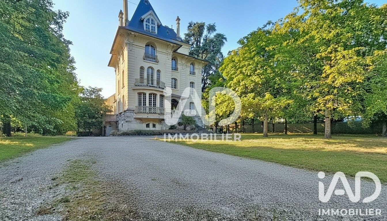 Appartement à vendre, 94m², Fontainebleau