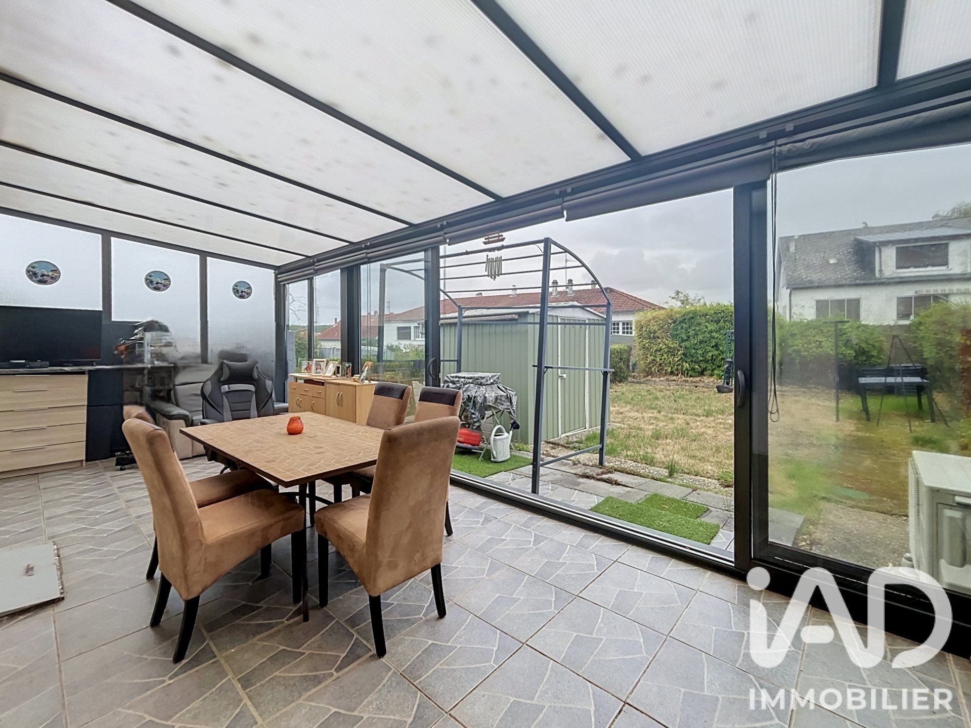 Maison à vendre, 112m², Guénange