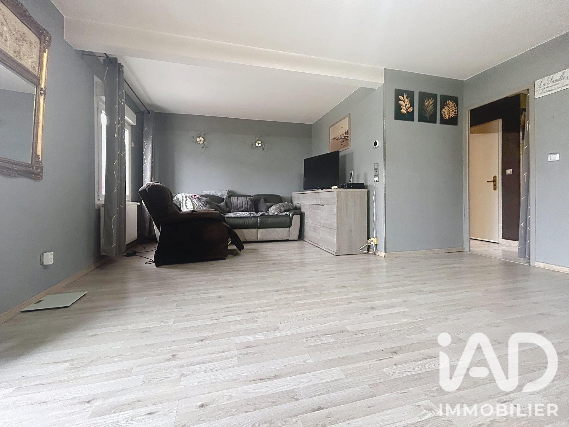 Maison à vendre, 112m², Guénange