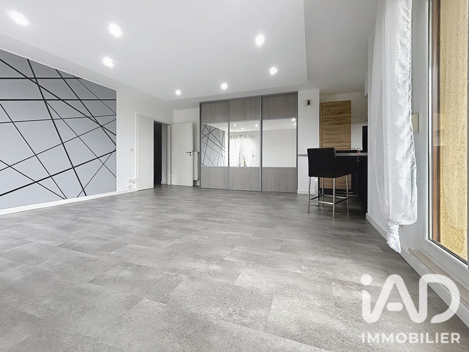 Appartement à vendre, 59m², Zoufftgen