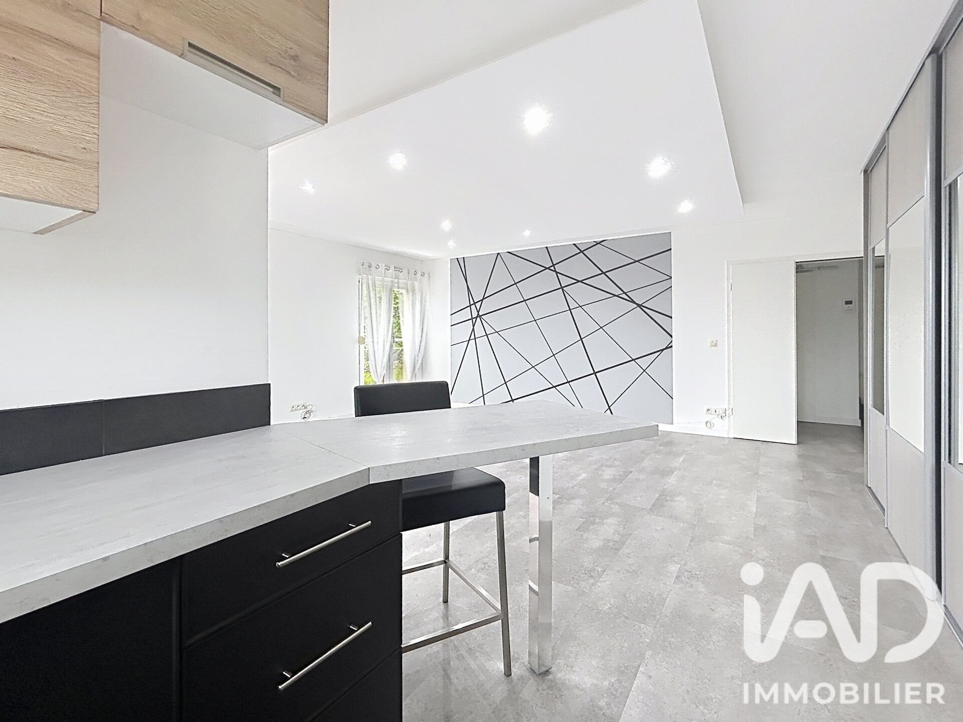 Appartement à vendre, 59m², Zoufftgen