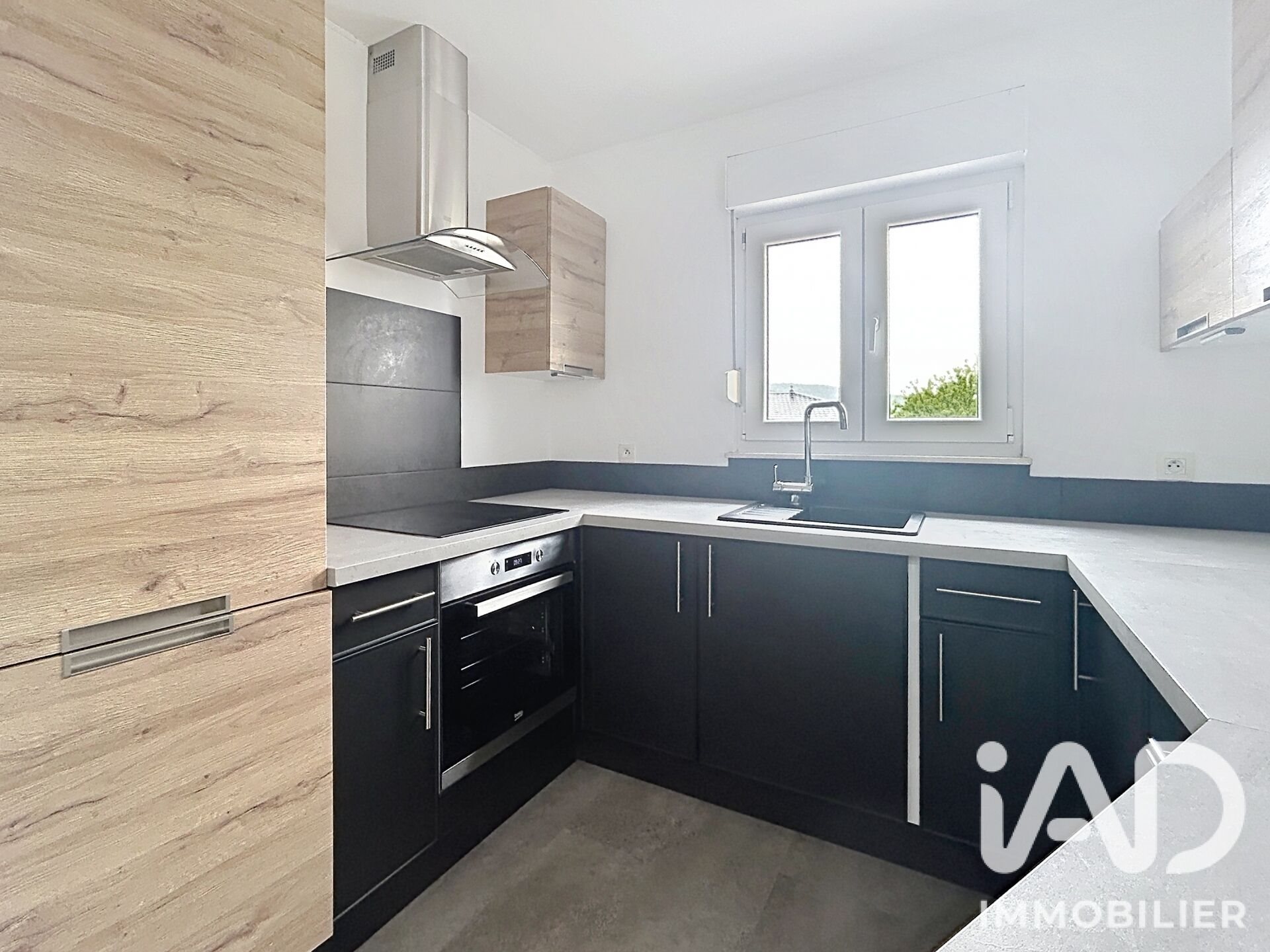 Appartement à vendre, 59m², Zoufftgen