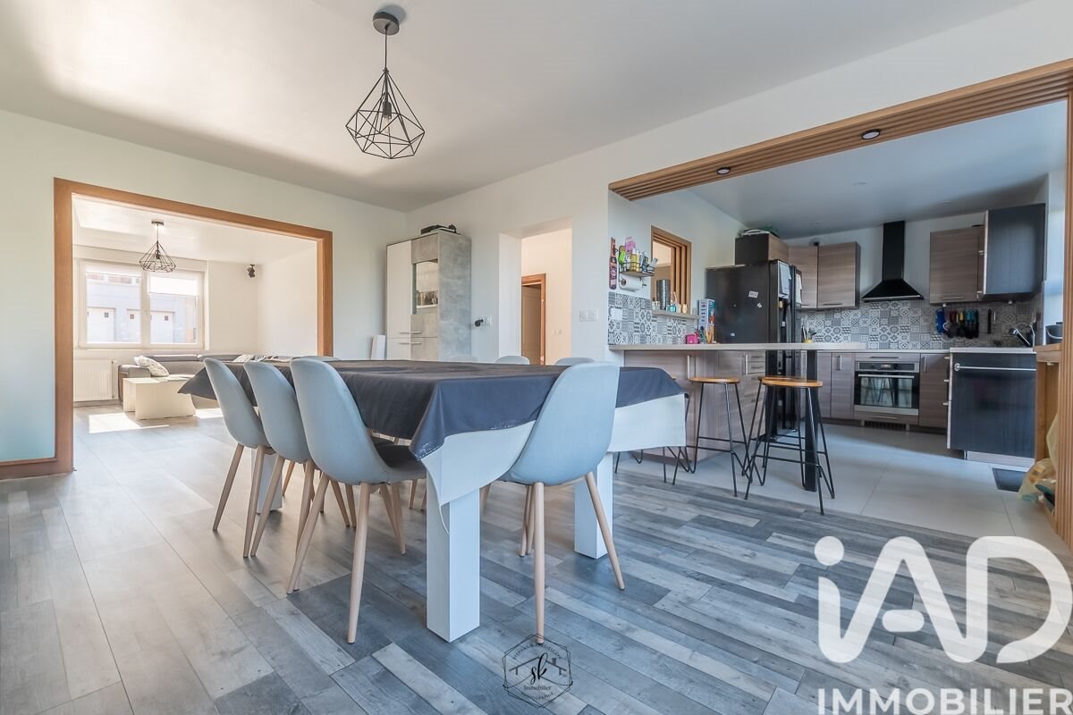 Maison à vendre, 170m², Waldweistroff