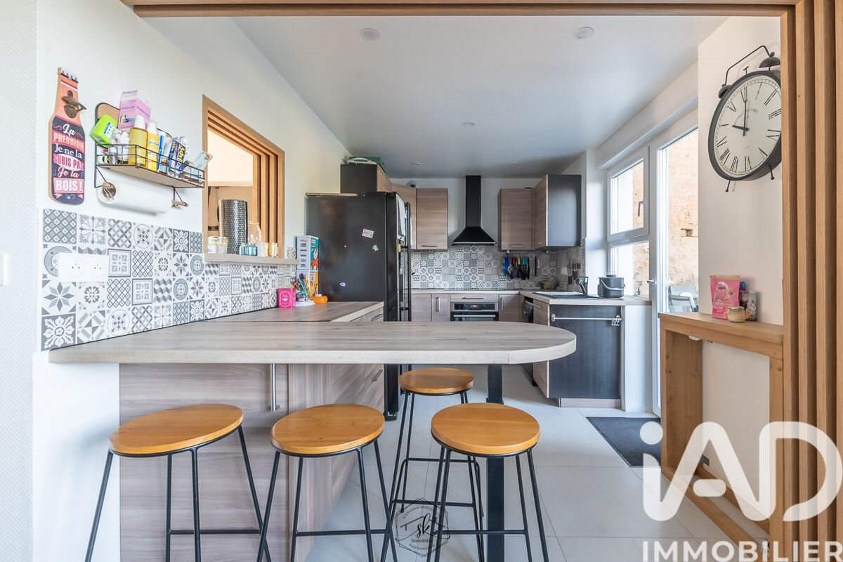 Maison à vendre, 170m², Waldweistroff