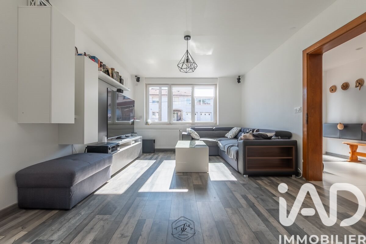 Maison à vendre, 170m², Waldweistroff