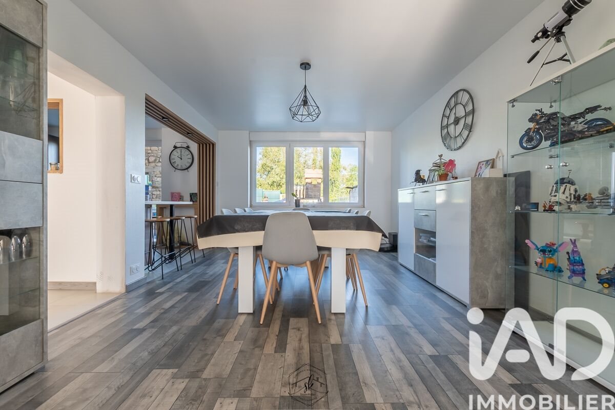 Maison à vendre, 170m², Waldweistroff