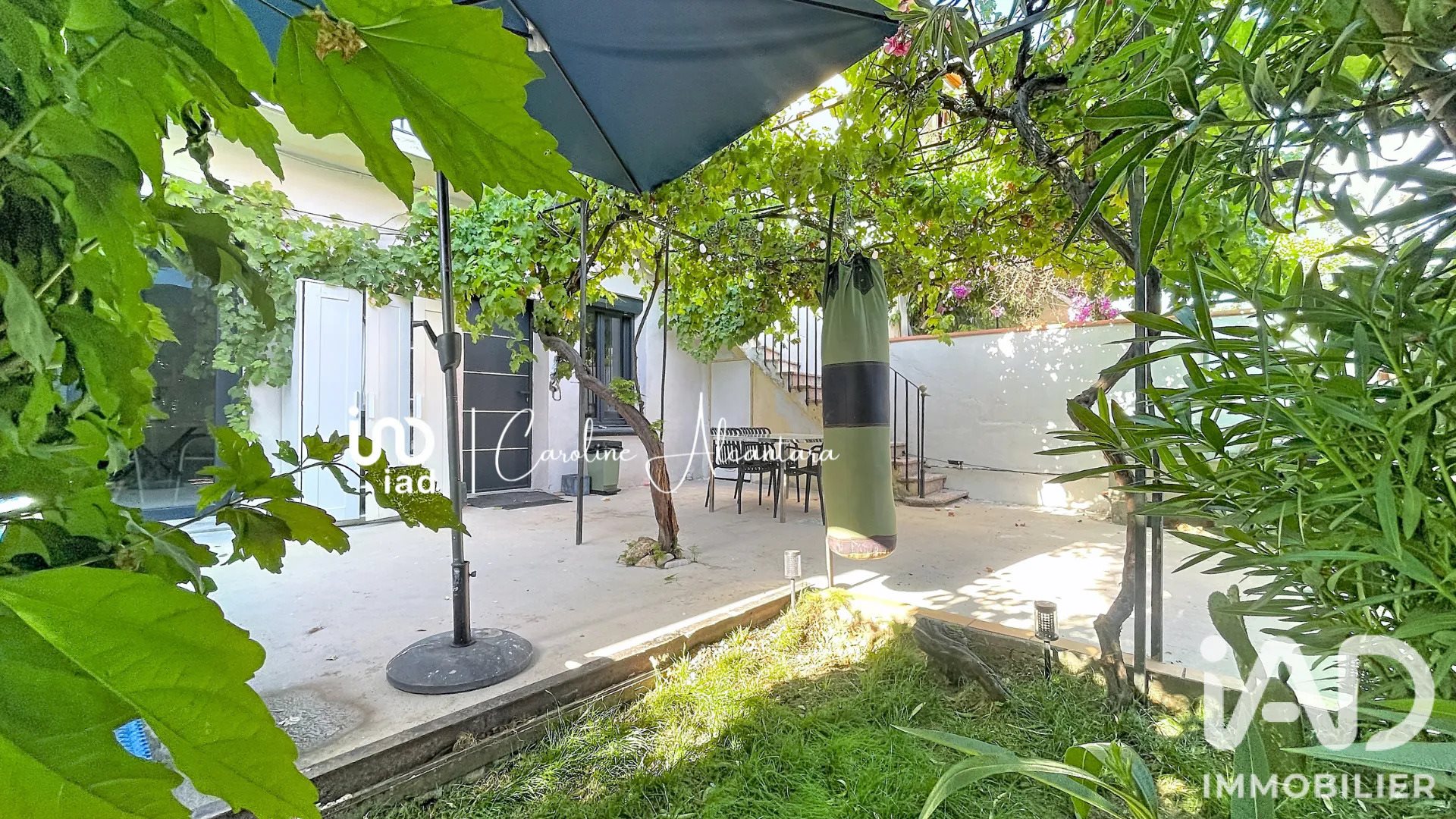Maison à vendre, 70m², Perpignan
