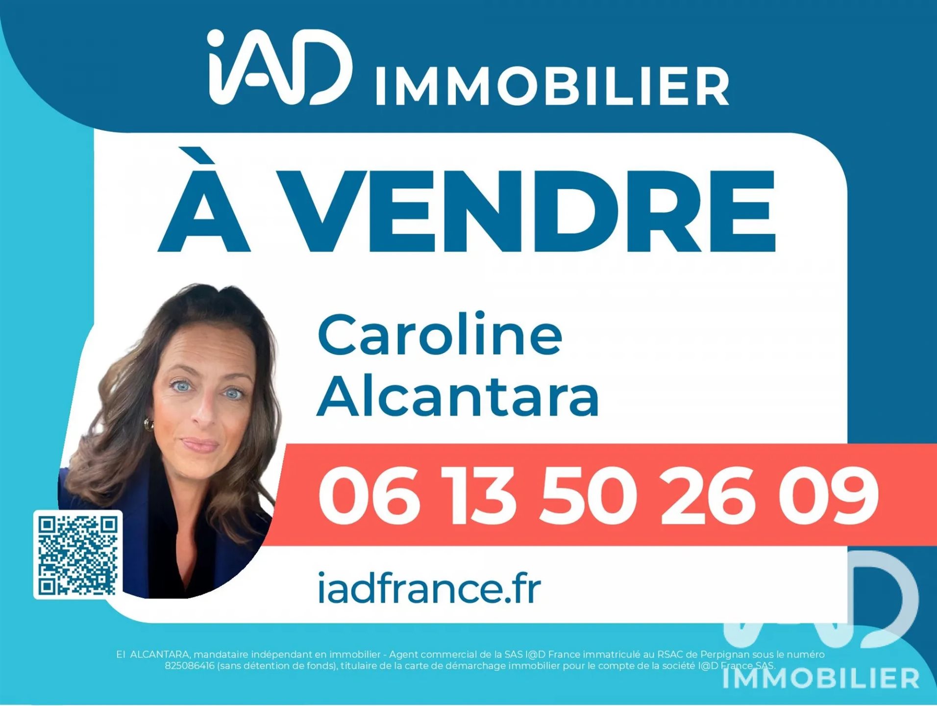 Maison à vendre, 70m², Perpignan