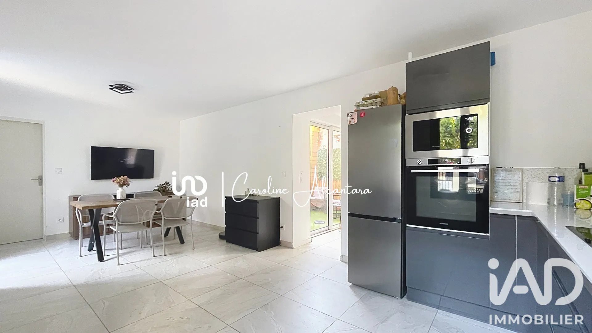 Maison à vendre, 70m², Perpignan