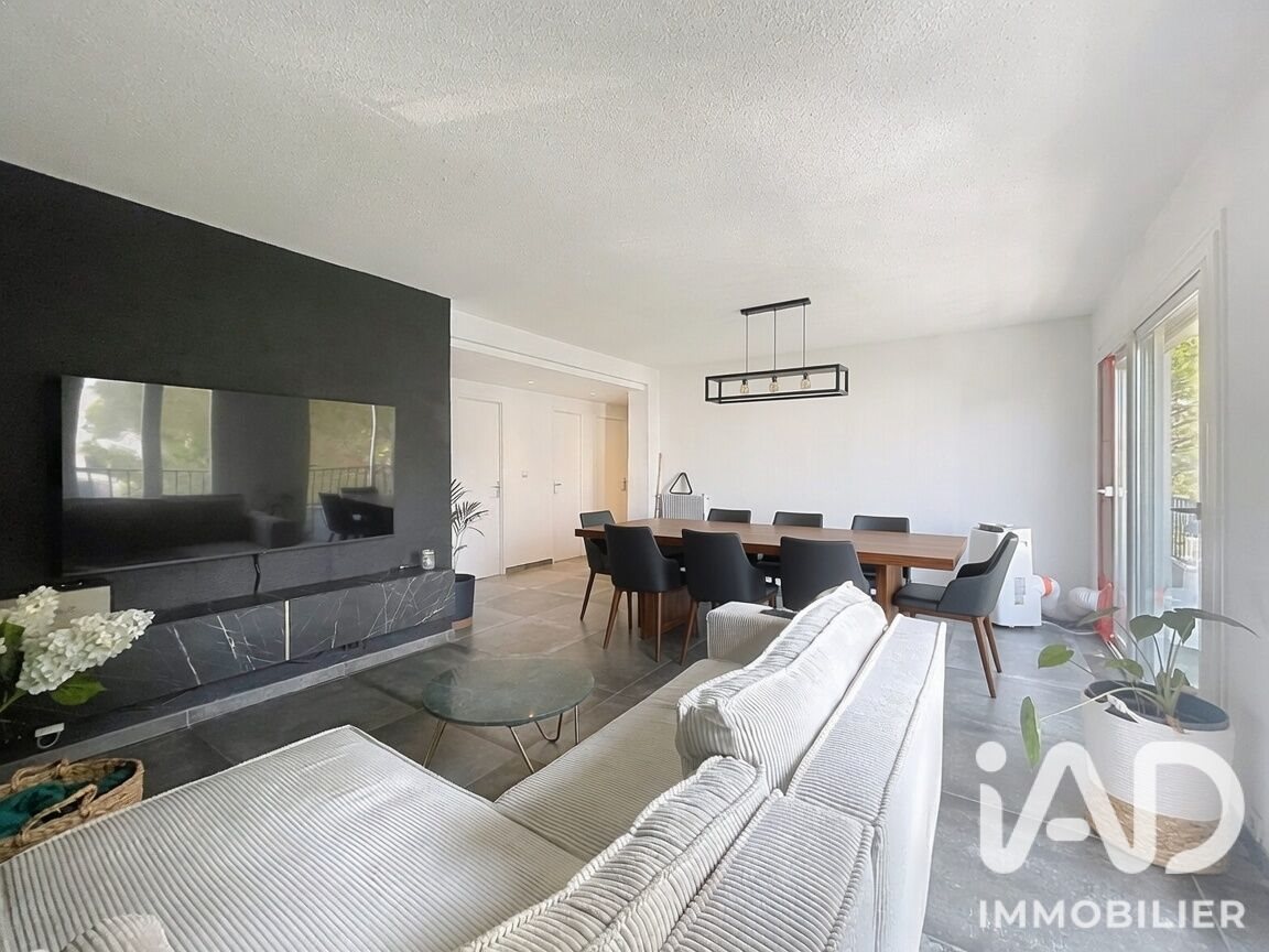 Appartement à vendre, 70m², Perpignan
