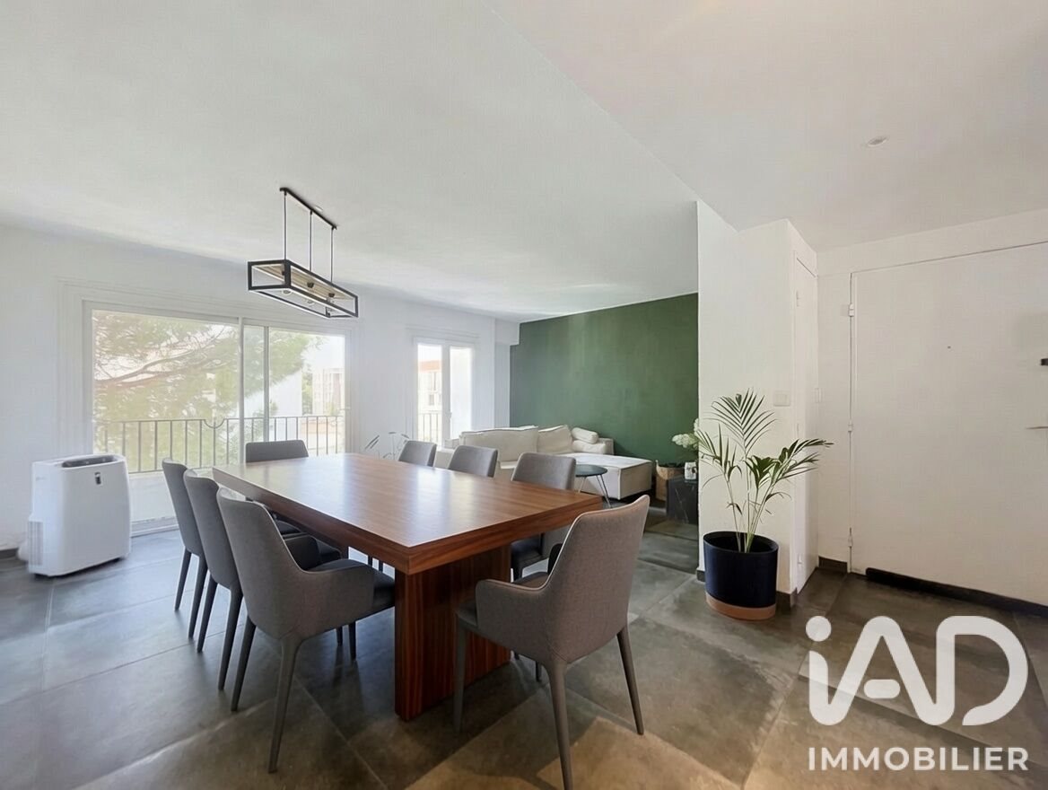 Appartement à vendre, 70m², Perpignan