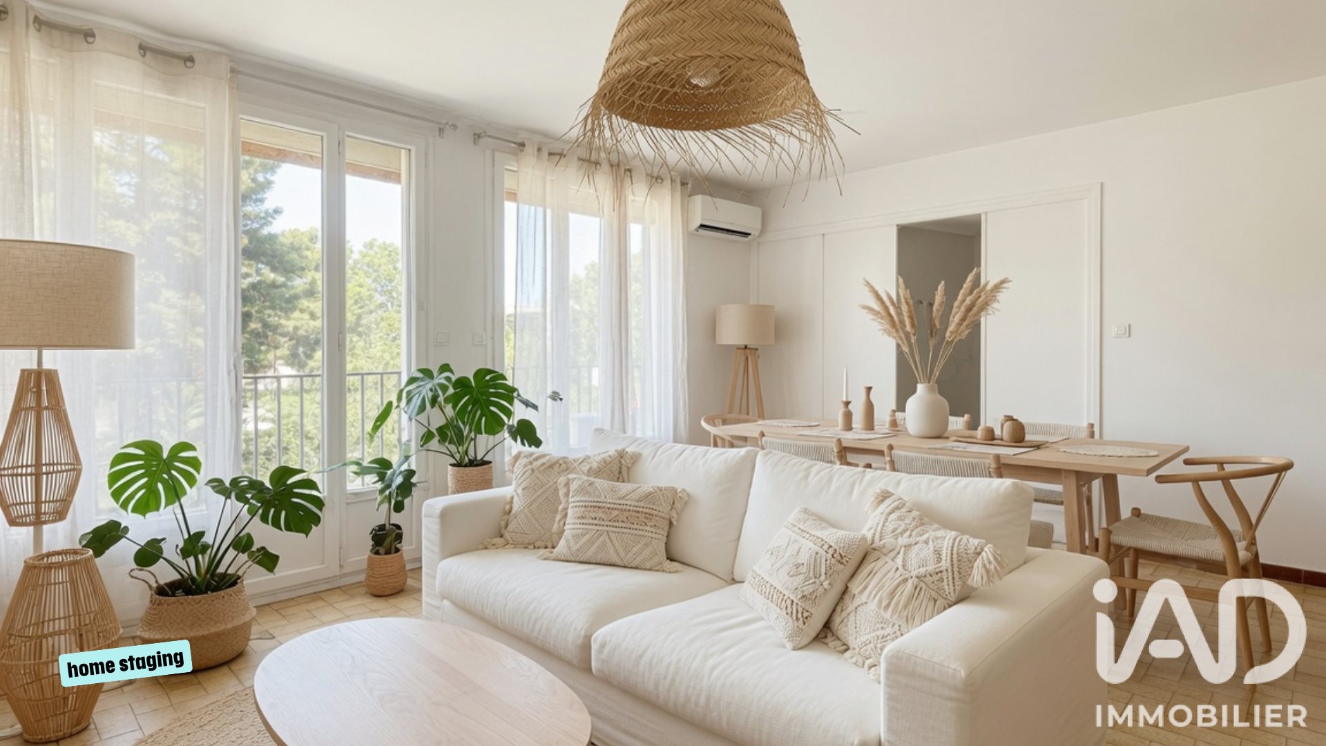 Appartement à vendre, 94m², Perpignan