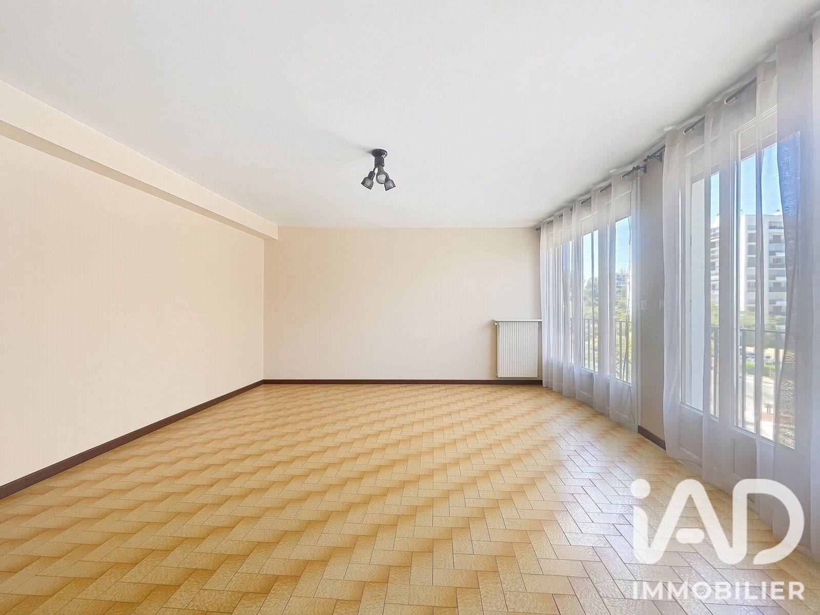 Appartement à vendre, 94m², Perpignan