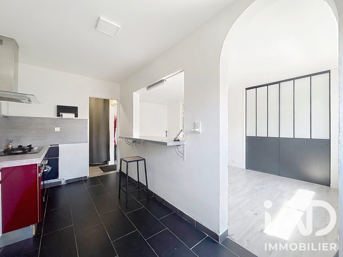 Appartement à vendre, 59m², Perpignan