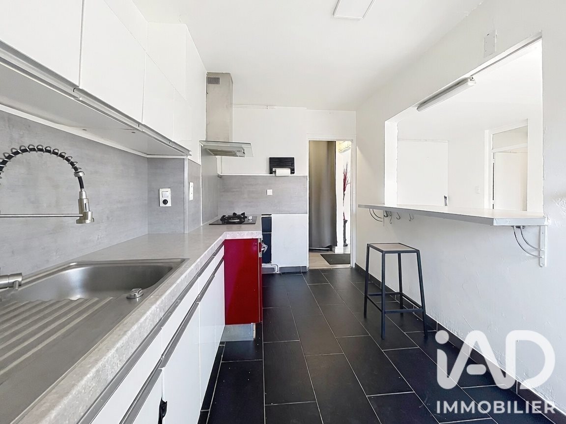 Appartement à vendre, 59m², Perpignan