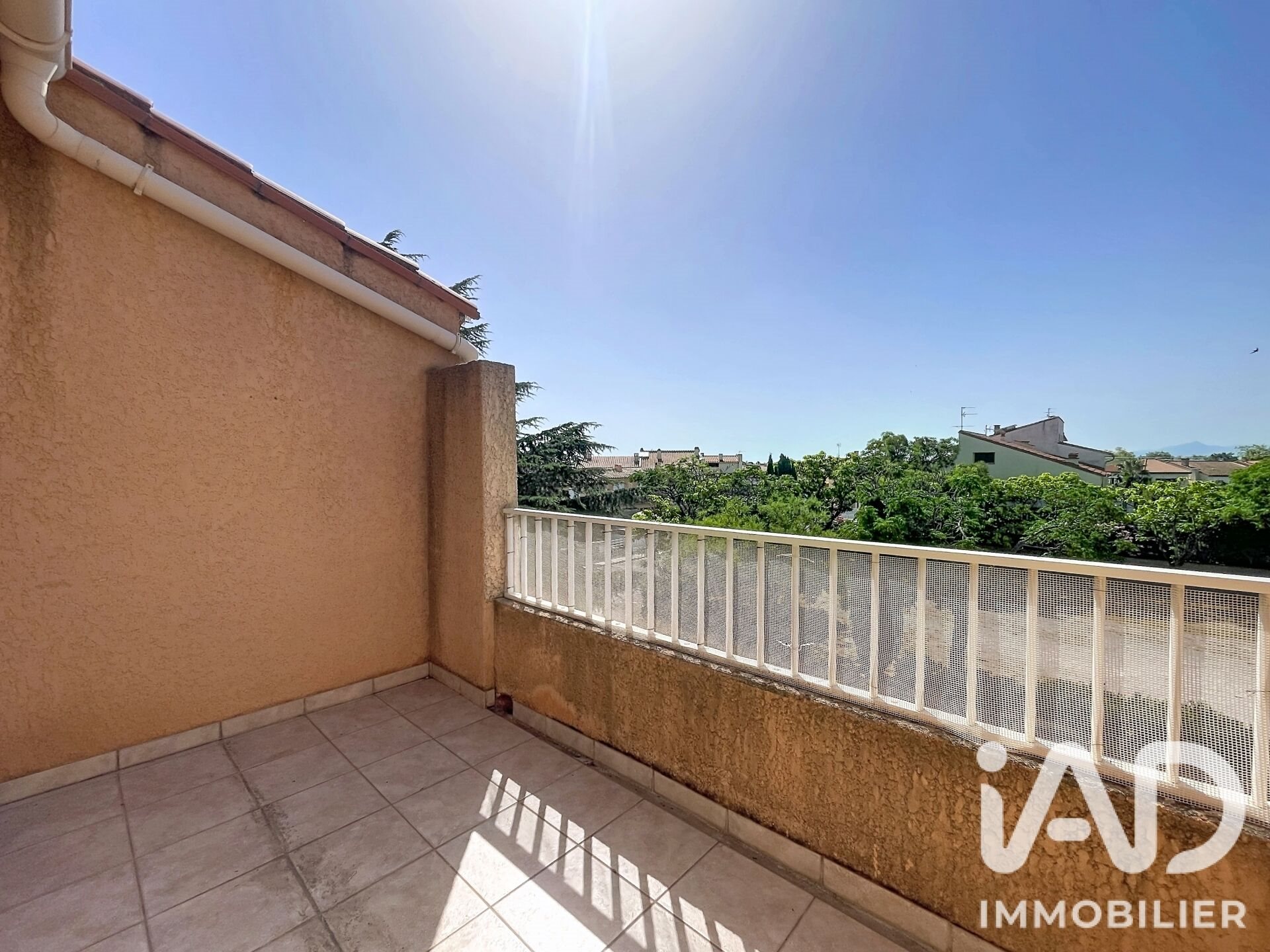 Appartement à vendre, 62m², Cabestany