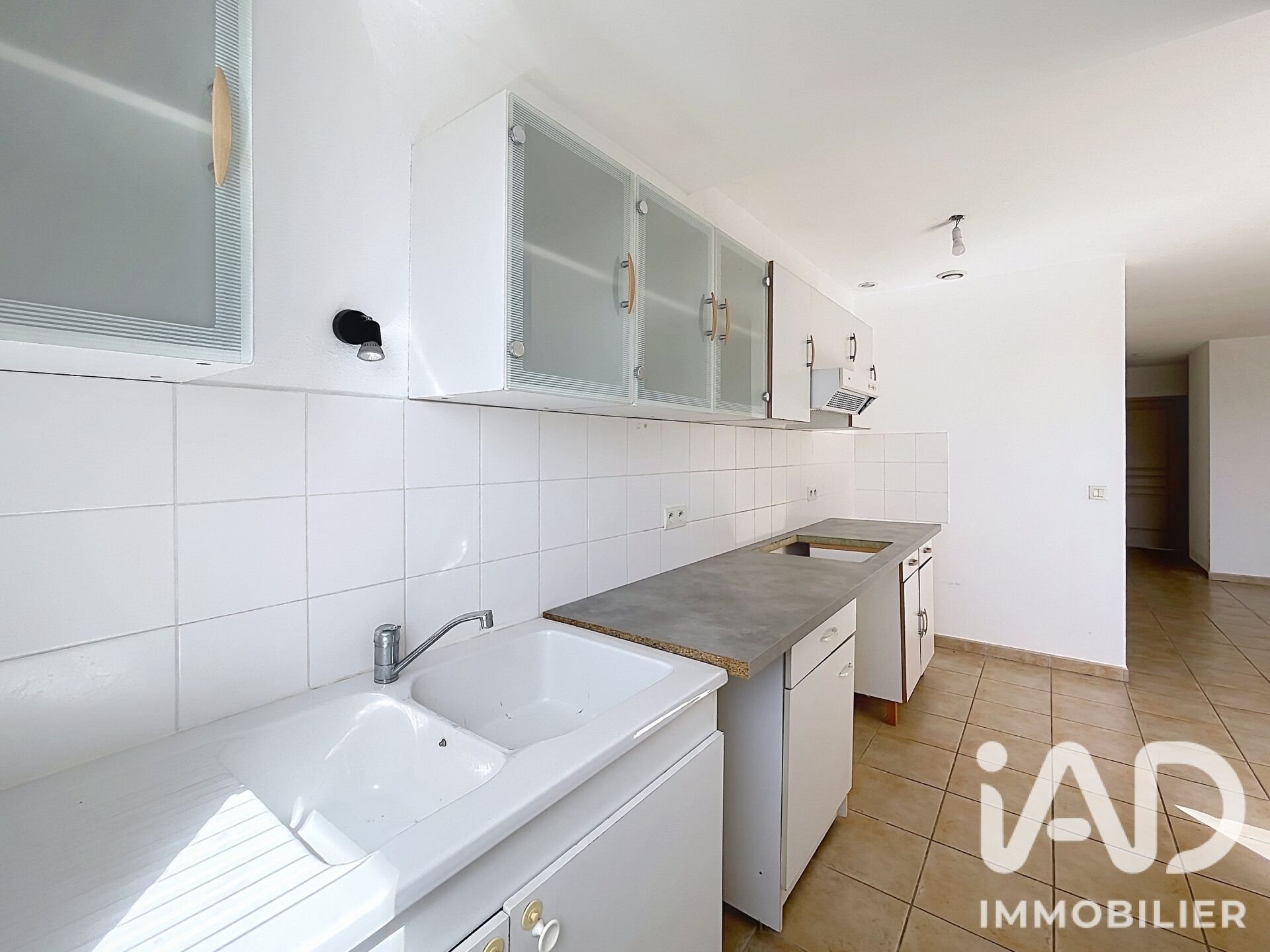Appartement à vendre, 62m², Cabestany