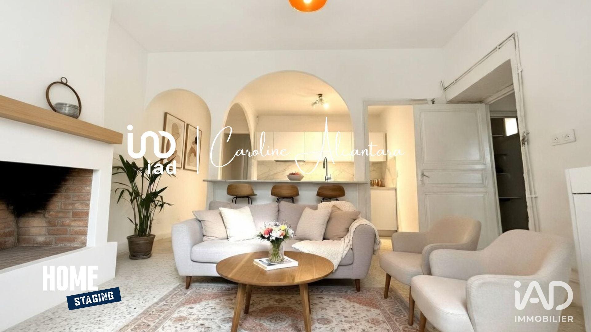 Maison à vendre, 57m², Passa