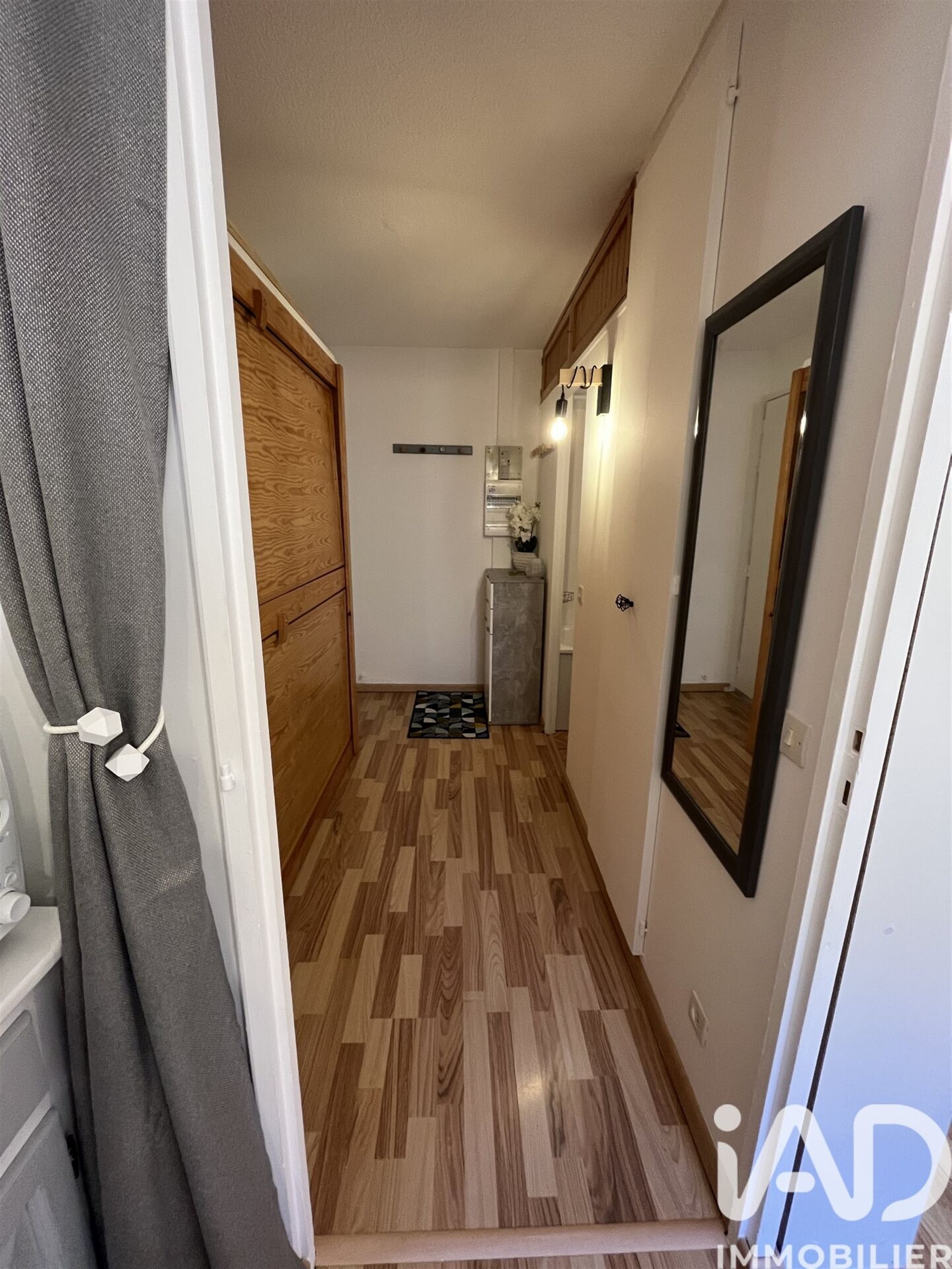 Appartement à vendre, 17m², Cauterets