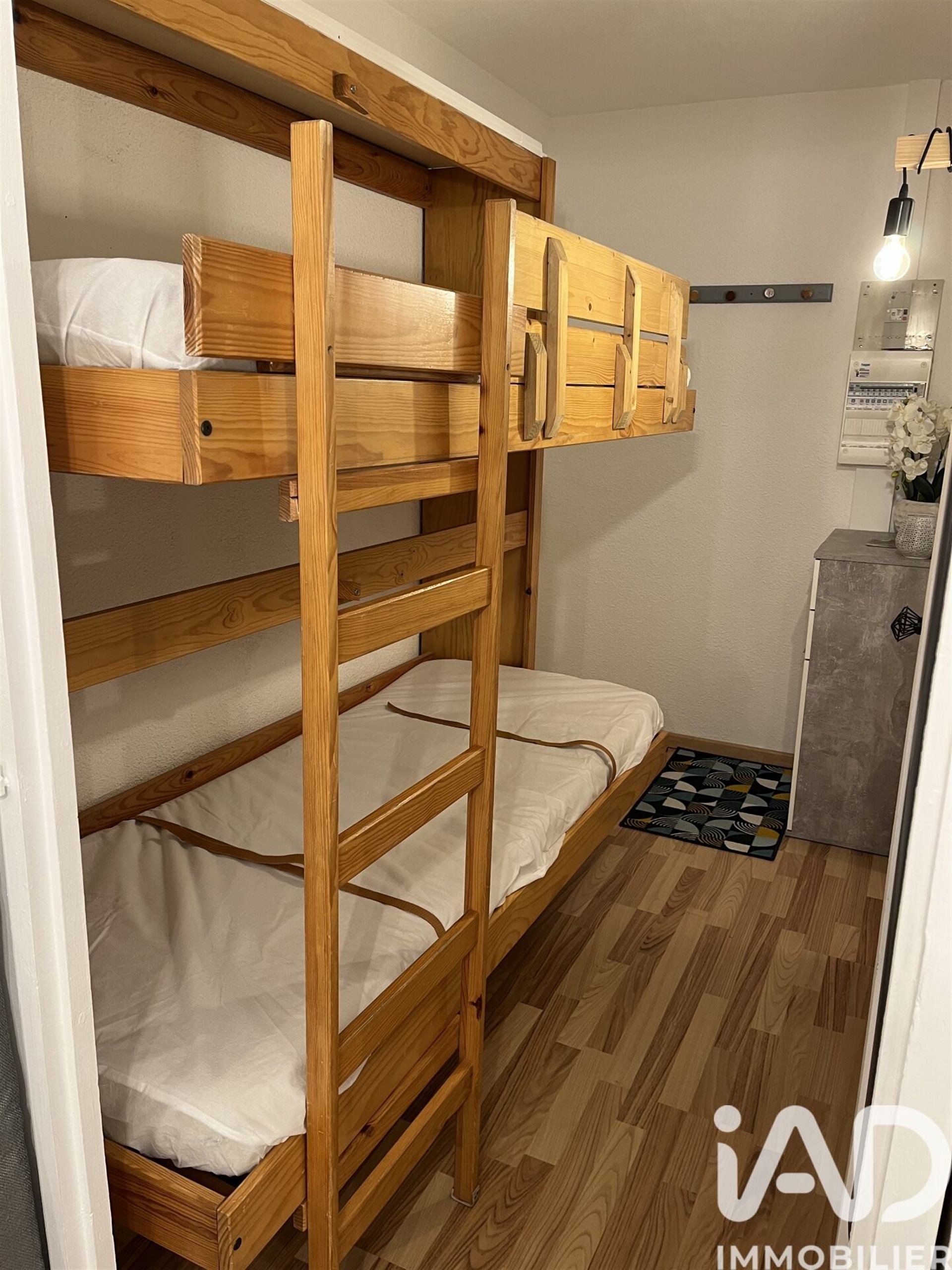 Appartement à vendre, 17m², Cauterets