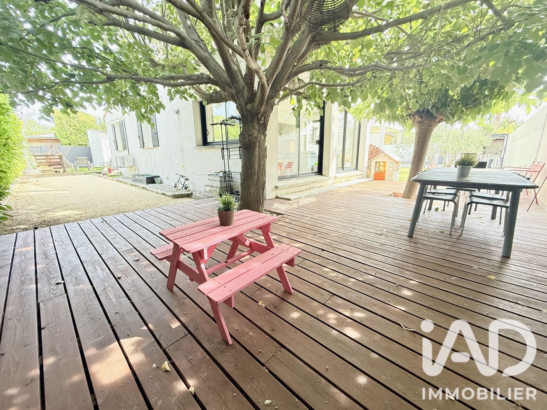 Maison à vendre, 167m², Clarensac