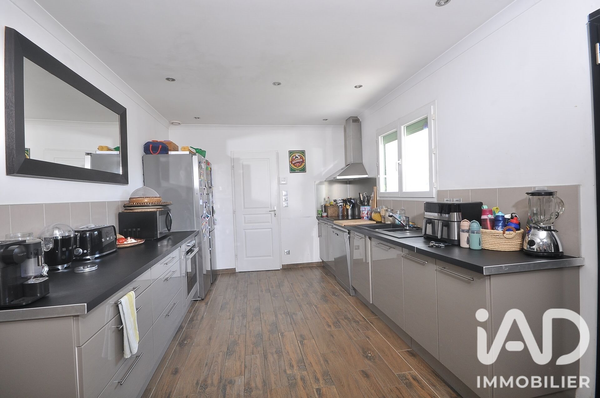 Maison à vendre, 167m², Clarensac