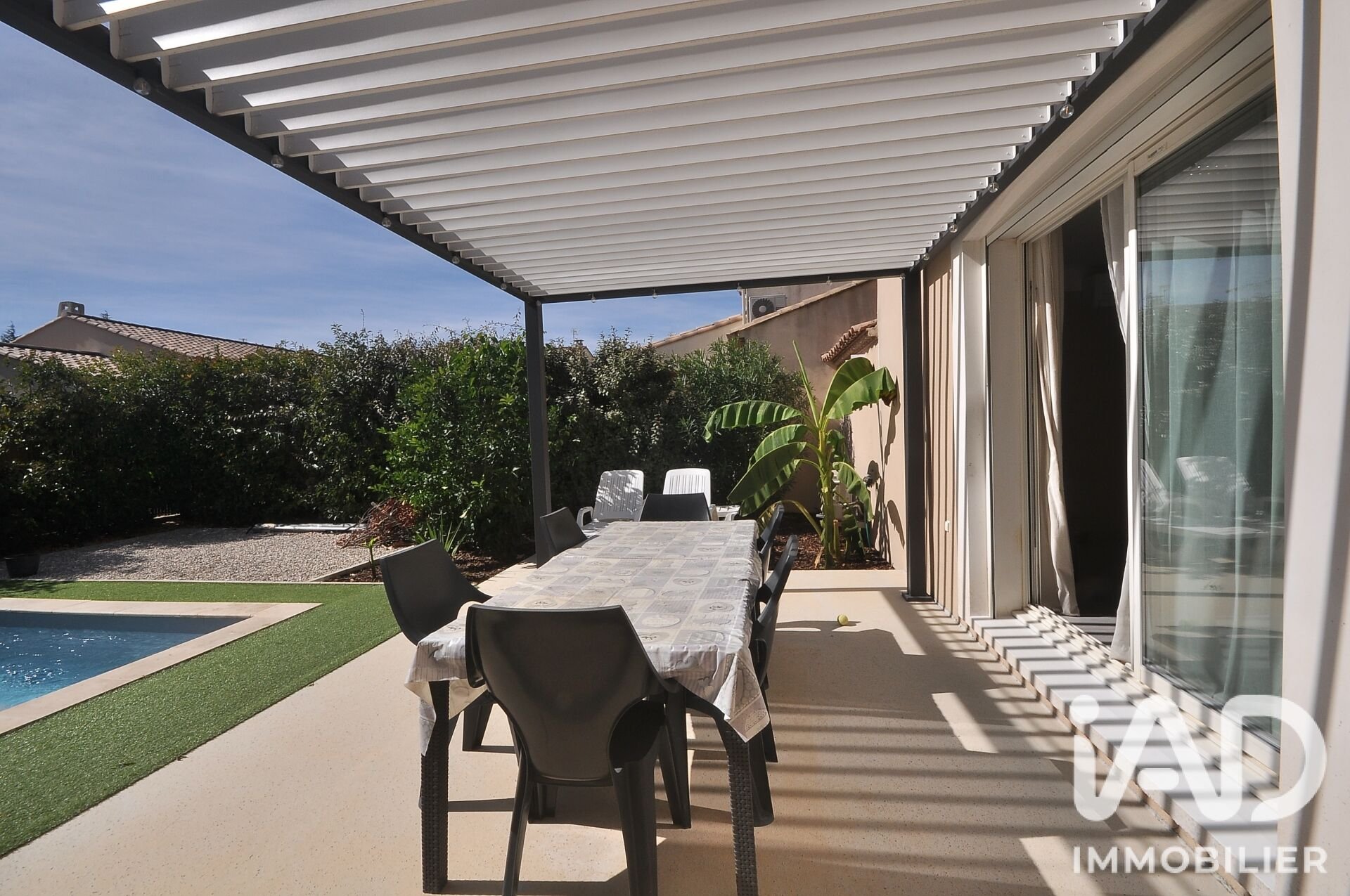 Maison à vendre, 80m², Montpezat