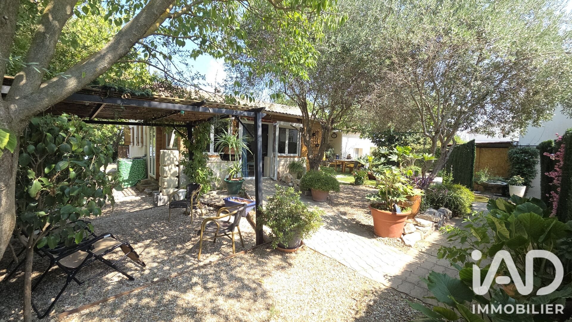 Maison à vendre, 126m², Gajan