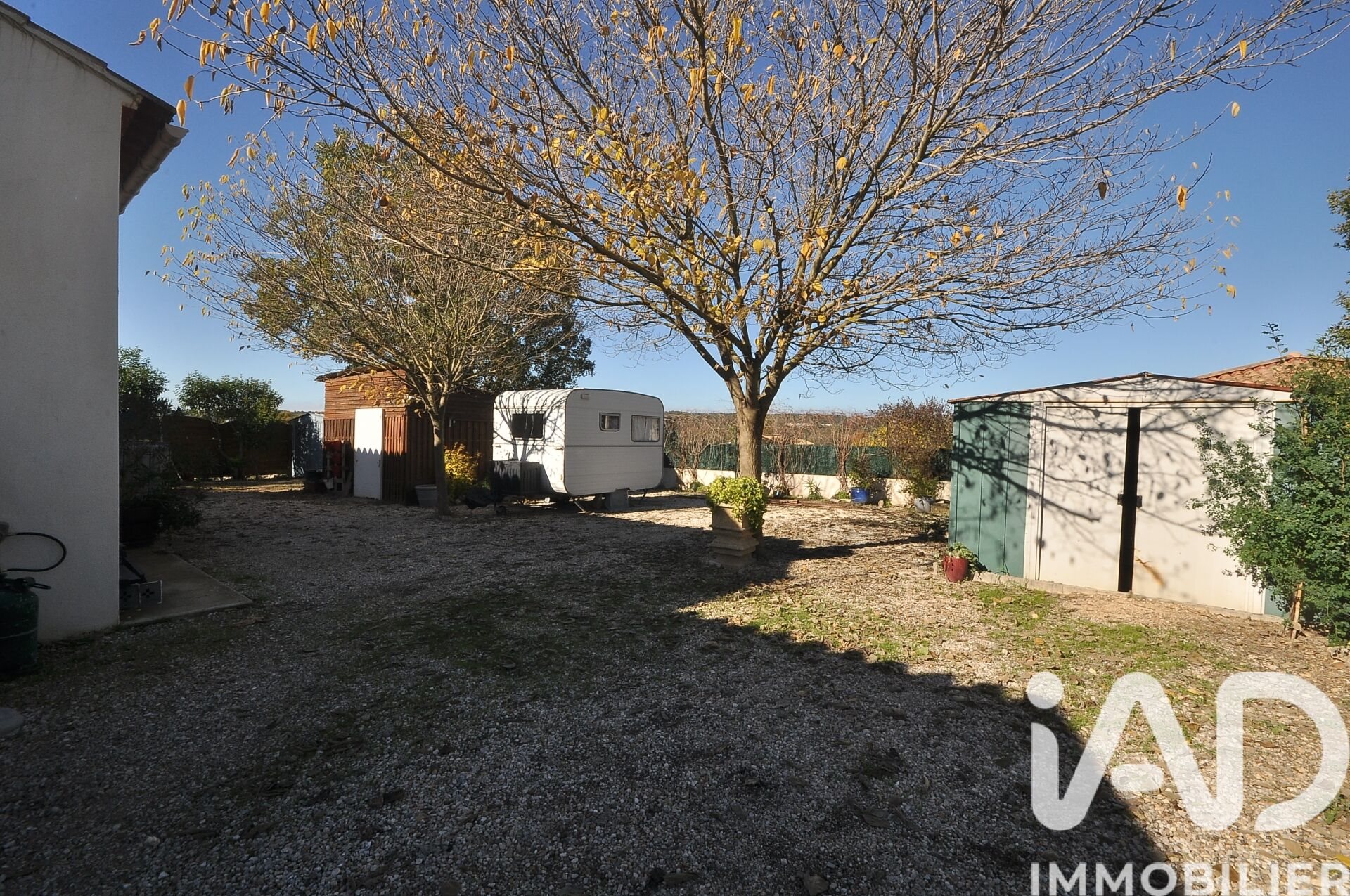 Maison à vendre, 126m², Gajan