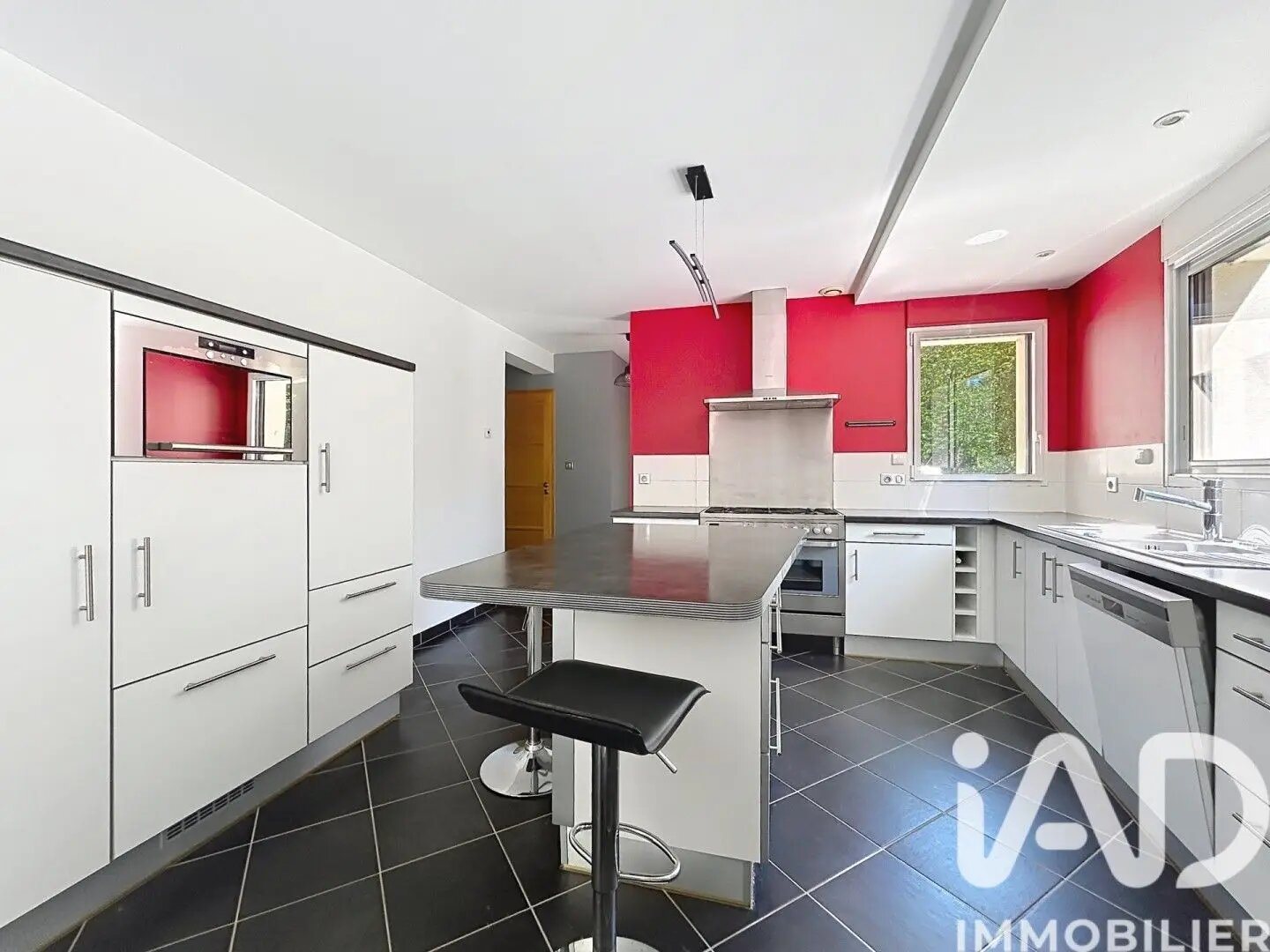 Maison à vendre, 124m², Pouldreuzic