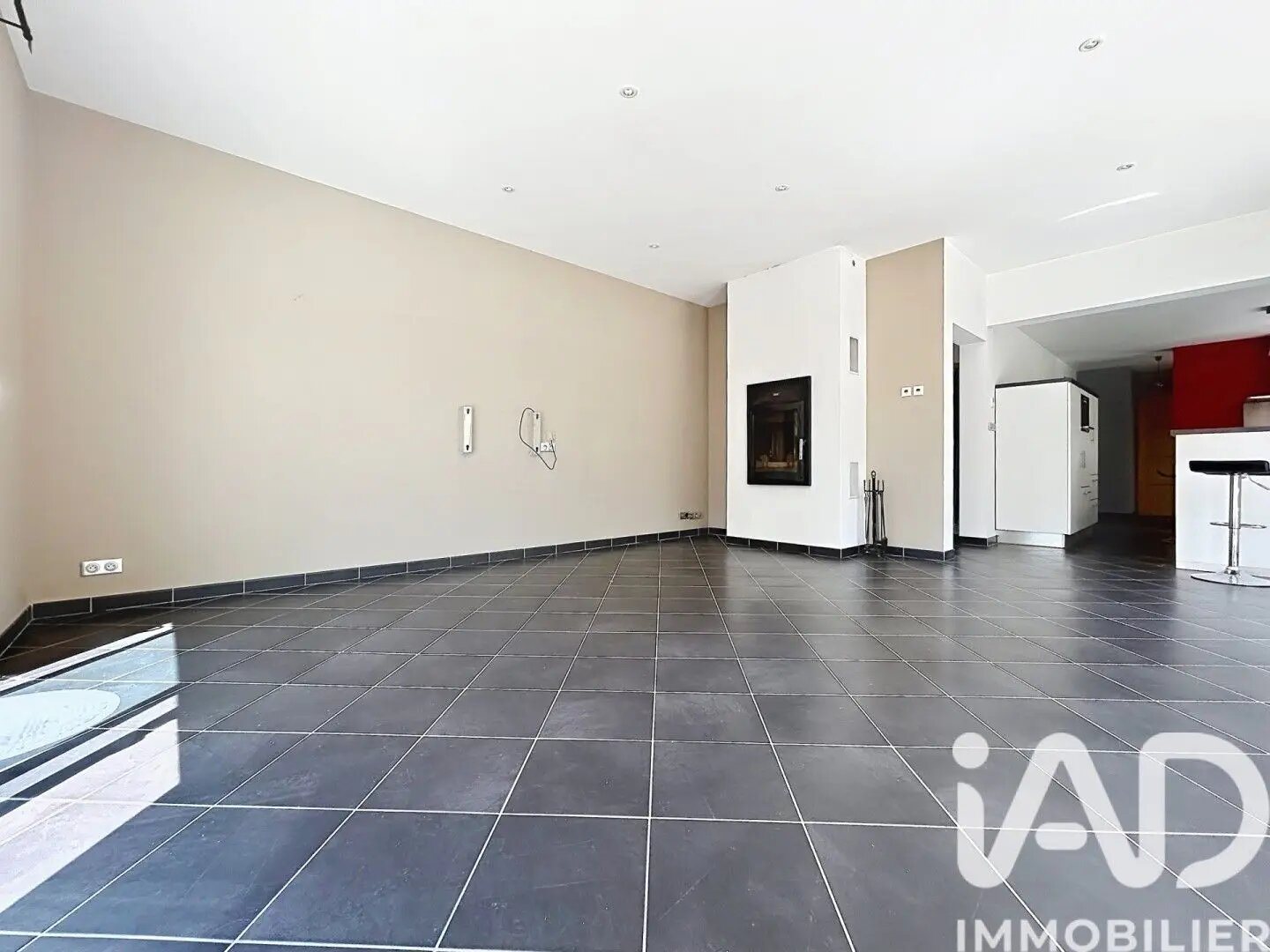 Maison à vendre, 124m², Pouldreuzic