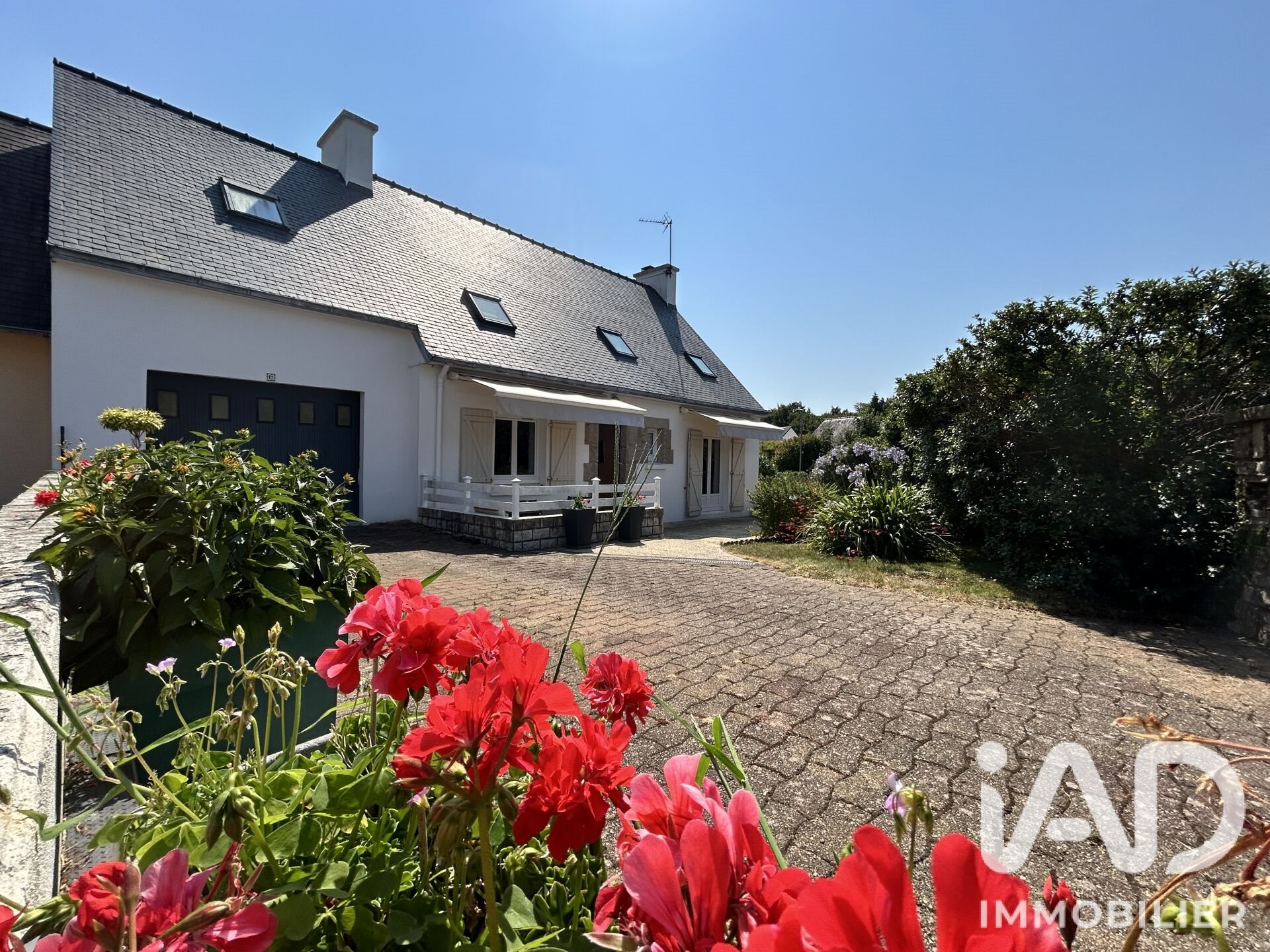 Maison à vendre, 126m², Quimper
